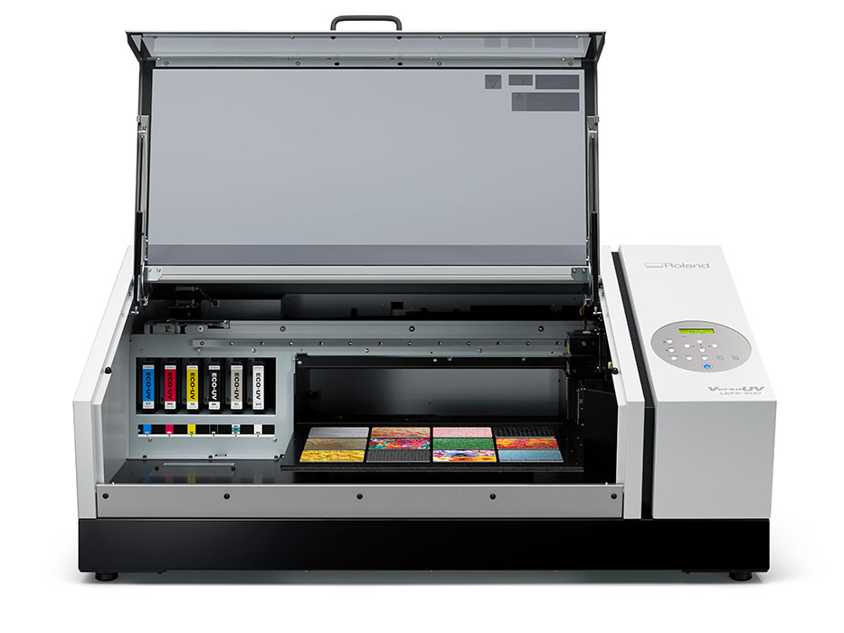 Roland Roland LEF2-200 | IntoPrint Technologies